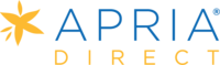 Apria Direct logo