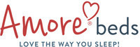 Amore Beds logo