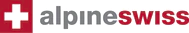 Alpine Swiss logo