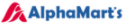 Alphamarts.com logo