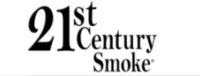 21st Century Smoke logo