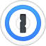 1Password logo