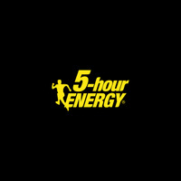 5hourenergy logo