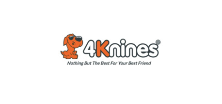 4knines logo