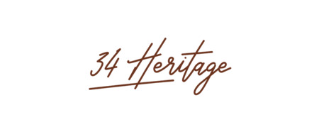 34heritage logo