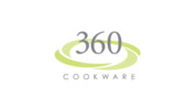 360cookware logo