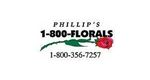 800florals logo