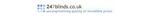 247blinds logo