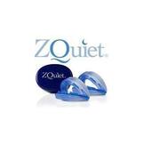 zquiet logo