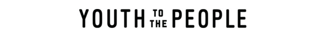 Youth to the People