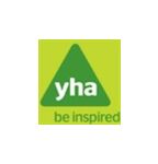 yha logo