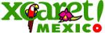 xcaret logo