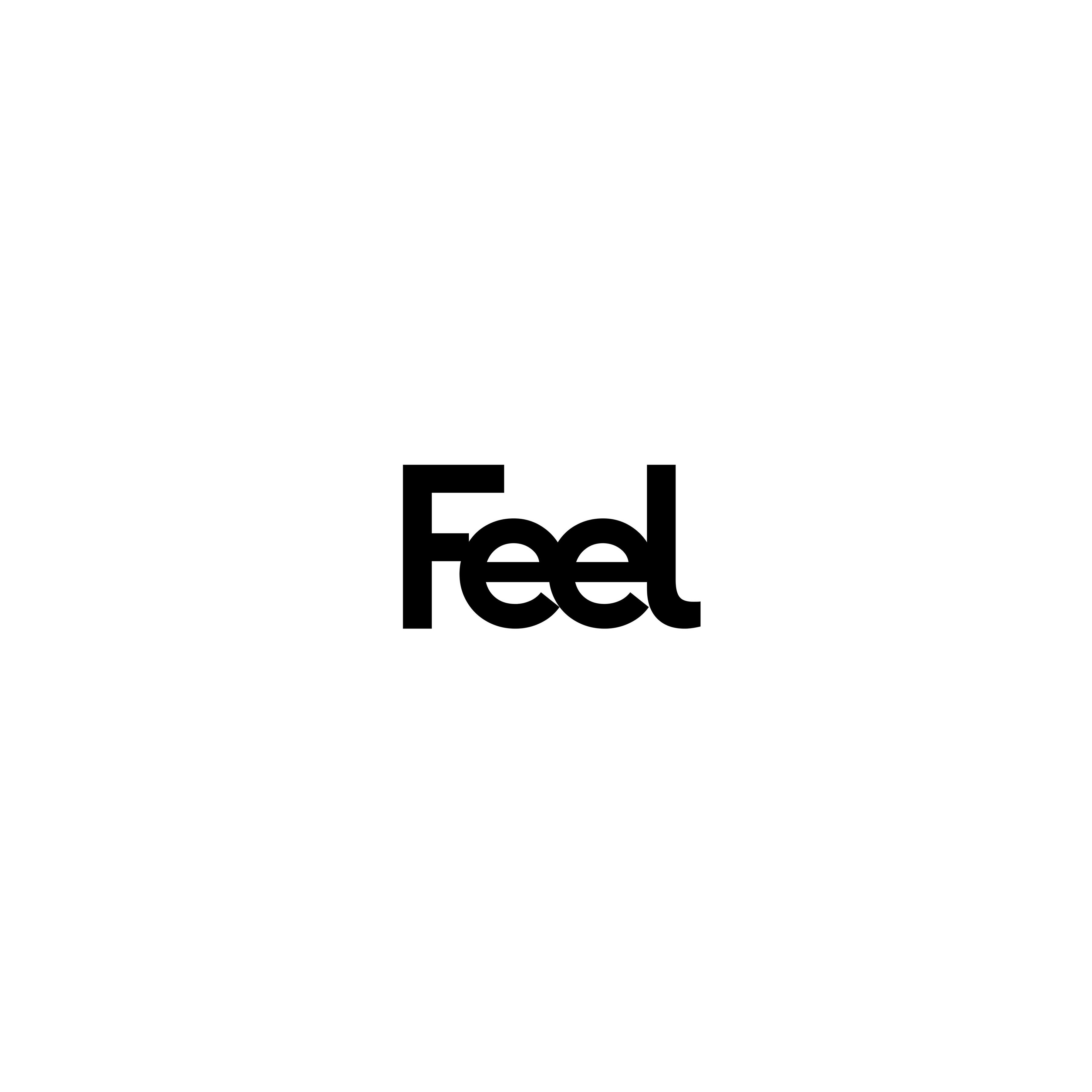 wearefeel logo