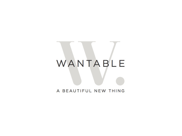 wantable logo