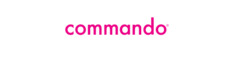 wearcommando logo