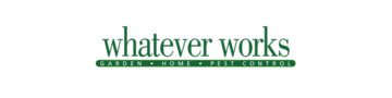 whateverworks logo
