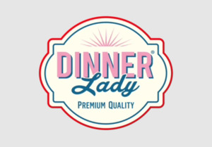vapedinnerlady logo