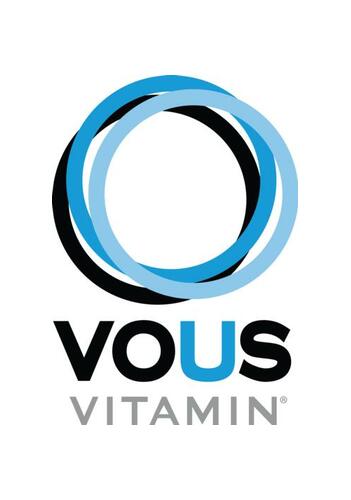 vousvitamin logo