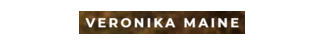 veronikamaine logo