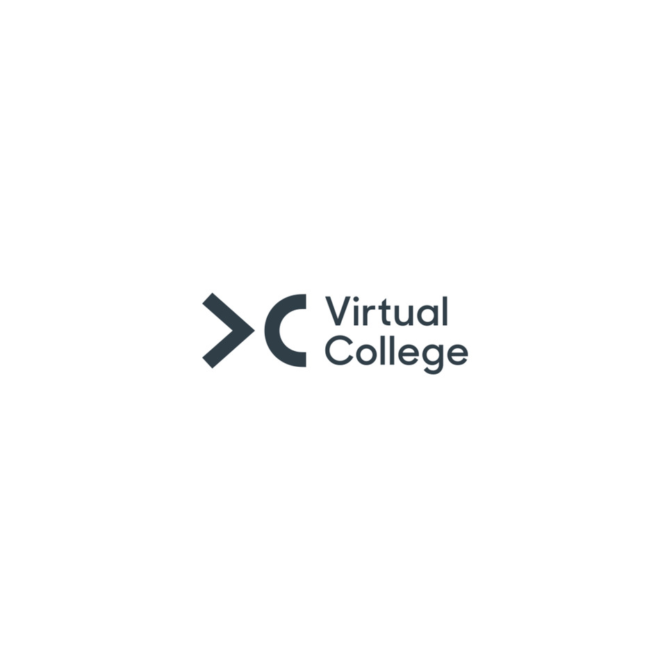 virtual-college logo