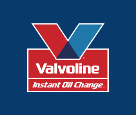 Valvoline Instant Oil Change