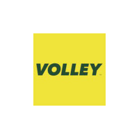 volley logo
