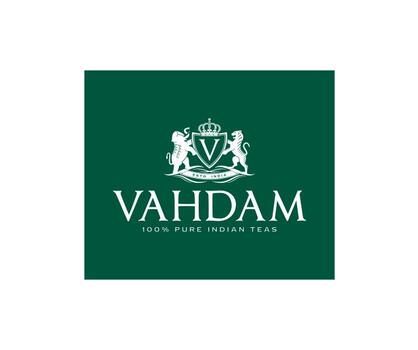 vahdamteas logo