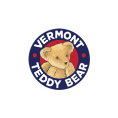 vermontteddybear logo