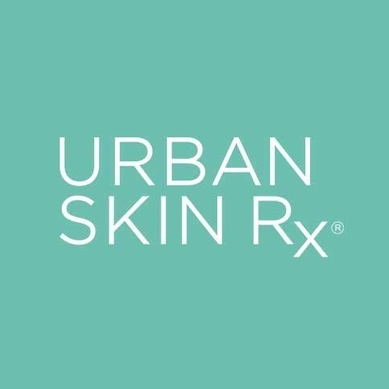 urbanskinrx logo