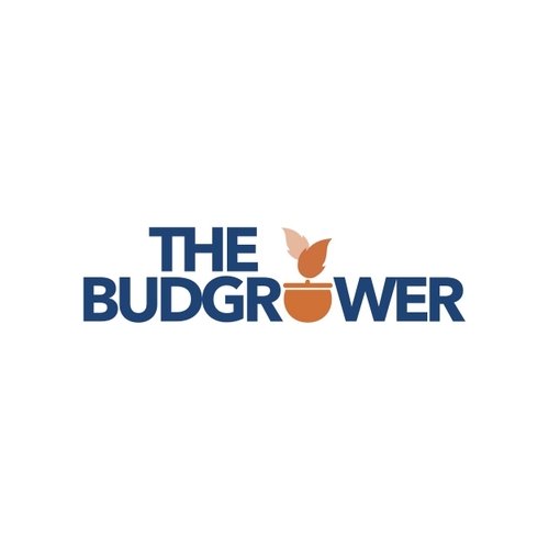 thebudgrower logo