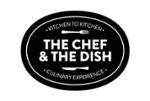 thechefandthedish logo