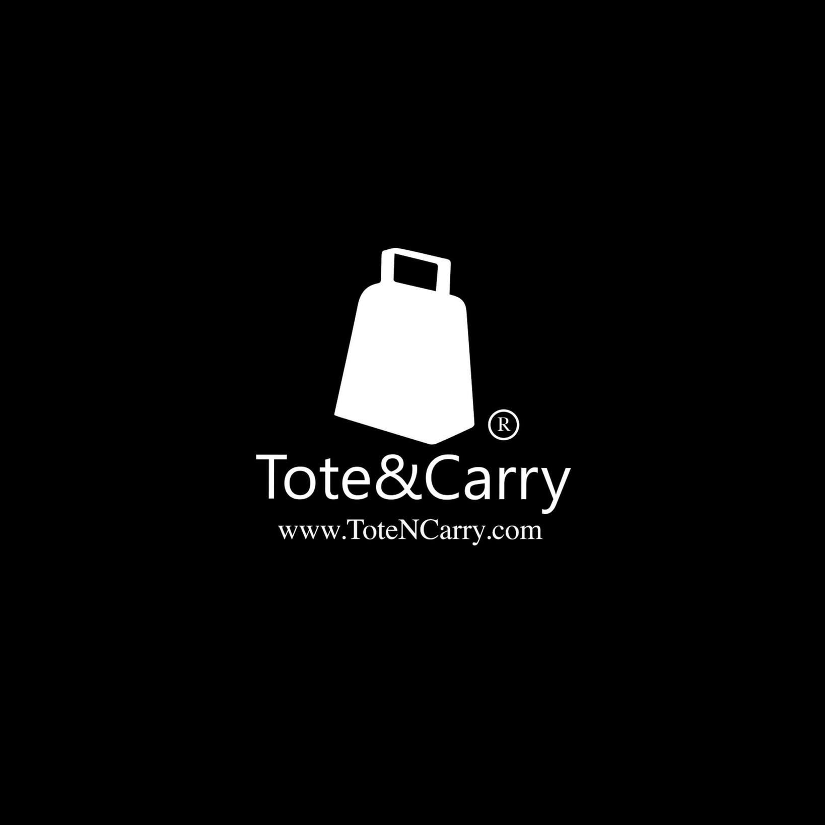 totencarry logo