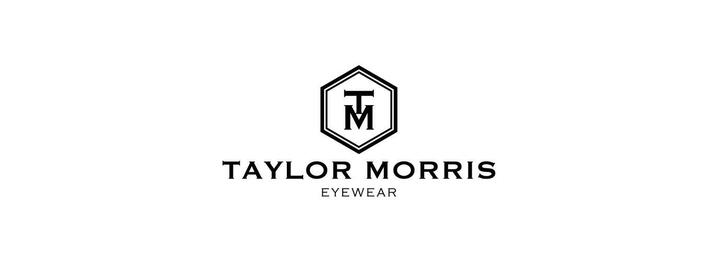 taylormorriseyewear logo