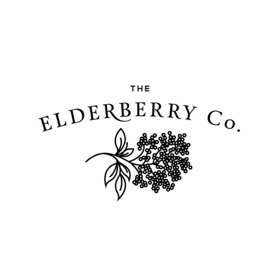theelderberryco logo