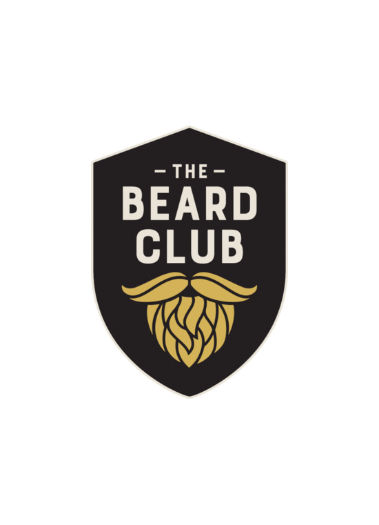 thebeardclub logo