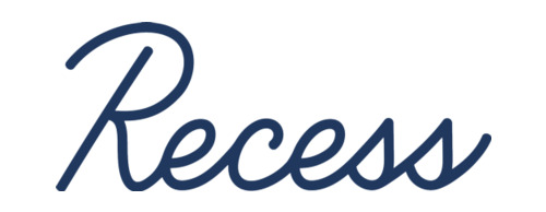 takearecess logo