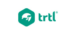trtltravel logo