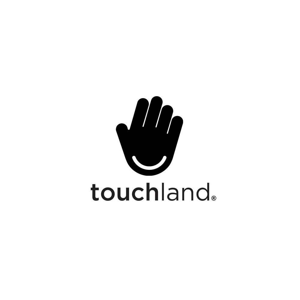 touchland logo