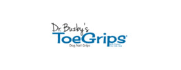 toegrips logo