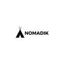 thenomadik logo