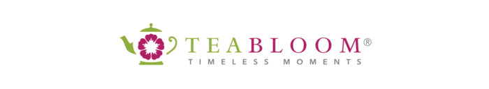teabloom logo