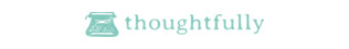 thoughtfully logo