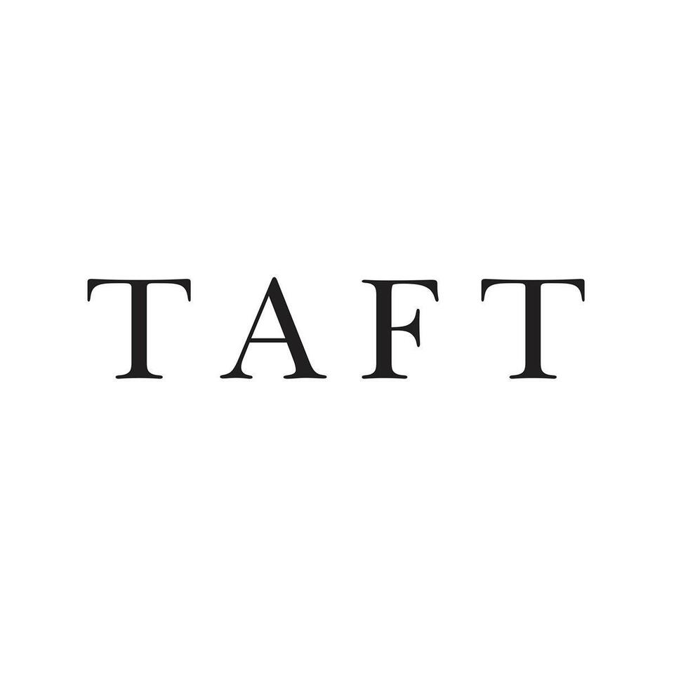 taftclothing logo