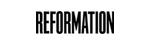 thereformation logo