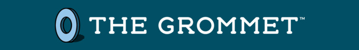 thegrommet logo