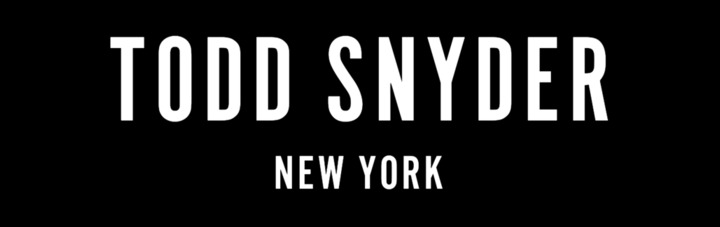 toddsnyder logo
