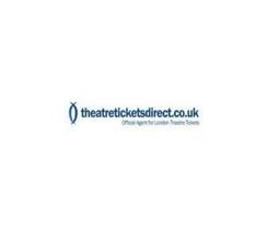 theatreticketsdirect logo