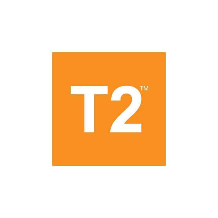 t2tea logo