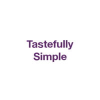 tastefullysimple logo
