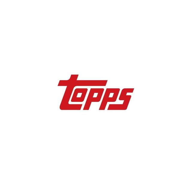 topps logo